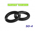 SO-4 Magnorail Set of two O-rings for Magnorail System