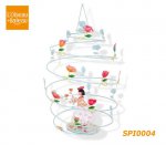 SPI0004 L'Oiseau Bateau Flower fairy