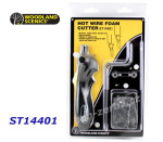 ST14401 Woodland Scenics Hot Wire Foam Cutter 230V EU