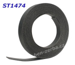 ST1474 Woodland Scenics Track-Bed Roll - 7.31 m