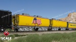 SXT31899 ScaleTrains Additional tender of the Union Pacific 