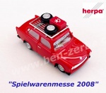 Herpa Trabant P601 "Spielwarenmesse 2008"