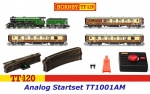 TT1001AMP Hornby TT Analogový startset osobního vlaku 