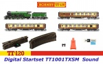 TT1001TXSM Hornby TT Digitální startset osobního vlaku  