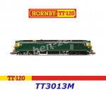 TT3013M Hornby TT Diesel Locomotive Class 50, Co-Co,"Sir Edward Elgar" of the BR