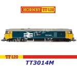 TT3014M Hornby TT Diesel Locomotive Class 50, Co-Co,"Leviathan" of the BR
