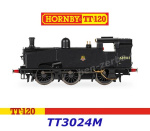 TT3024M Hornby TT Steam locomotive Class J50  of the BR