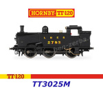 TT3025M Hornby TT Steam locomotive Class J50  of the LNER
