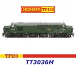 TT3036M Hornby TT Dieselová lokomotiva řady 37 - D6700,  BR