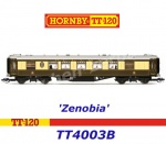 TT4003B  Hornby TT Passenger Coach Pullman 1st Class Kitchen 