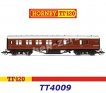 TT4009 Hornby TT Passenger Coach 3rd Class 57