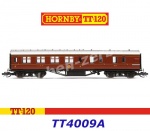 TT4009A Hornby TT Passenger Coach 3rd Class 57