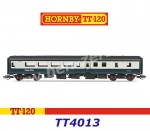 TT4013 Hornby TT Osobní vůz Intercity MkE Break Standart Open, BR