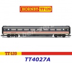 TT4027A Hornby TT Osobní vůz Mk3 Tourist Standard Open, Intercity, BR