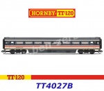 TT4027B Hornby TT Osobní vůz Mk3 Tourist Standard Open, Intercity, BR