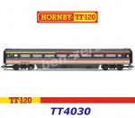 TT4030 Hornby TT Jídelni vůz Mk3 Restaurant/Buffet, Intercity Executive, železnice BR