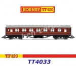 TT4033 Hornby TT Passenger Coach  57' Corridor Third of the BR