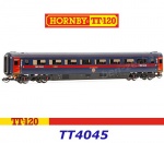 TT4045 Hornby TT Rychlíkový vůz  1.třídy HST MK3, GNER