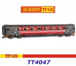 TT4047 Hornby TT Rychlíkový vůz  HST MK3 TS, Virgin