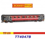 TT4047B Hornby TT Rychlíkový vůz  HST MK3 TS, Virgin