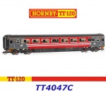 TT4047C Hornby TT Rychlíkový vůz  HST MK3 TS, Virgin
