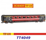 TT4049 Hornby TT Rychlíkový vůz  1.třídy HST MK3, Virgin