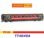 TT4049A Hornby TT Rychlíkový vůz  1.třídy HST MK3, Virgin