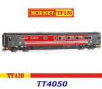 TT4050 Hornby TT Rychlíkový vůz  1.třídy + rest. HST MK3, Virgin