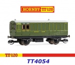 TT4054 Hornby TT 4-kolový zavazadlový vůz,, SR