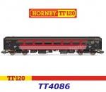 TT4086 Hornby TT Osobní vůz Passenger Mk2F - Standard Open 5945, Virgin