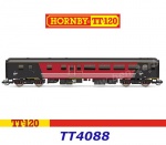 TT4088 Hornby TT Osobní vůz se  Mk2F Brake Standard Open 9539, Virgin