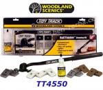 TT4550 Woodland Scenics Rail Tracker
