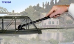 TT4550 Woodland Scenics Rail Tracker
