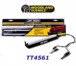 TT4561 Woodland Scenics  Roto Wheel Cleaner, H0