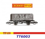 TT6003 Hornby TT Prkený uzavřený vůz 