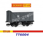 TT6004 Hornby TT  Vent Van of the LNER