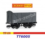 TT6005 Hornby TT  Vent Van of the LNER