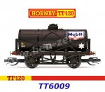 TT6009 Hornby TT Cisternový vůz 12T, "Mobil" No. 64