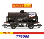 TT6009 Hornby TT Tank Wagon 12T 