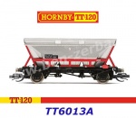 TT6013A Hornby TT HAA Hopper Car of the BR Railfreight