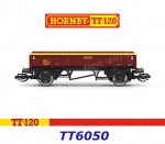 TT6050 Hornby TT  Ballast Wagon EWS (MHA) "Coalfish"