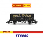TT6059 Hornby TT Nákladní vůz "Den otců"