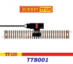 TT8001 Hornby TT Power Connecting Track 166mm