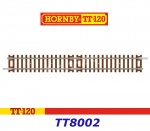 TT8002 Hornby TT Straight Track 166mm
