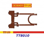 TT8010 Hornby TT Buffer Stop