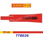 TT8026 Hornby TT Locomotive & Rolling Stock Railer
