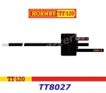 TT8027 Hornby TT Power Connecting Clip