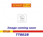 TT8028 Hornby TT Digitální napájecí svorka