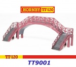 TT9001 Hornby TT Lávka přes nástupiště