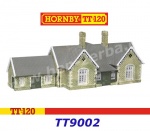 TT9002 Hornby TT Nádraží Settle & Carlisle